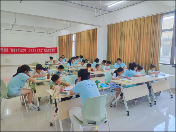 在线炒股配资识 暑光正好  艺彩飞扬  _大皖新闻 | 安徽网